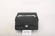 Chanel black bag - 1