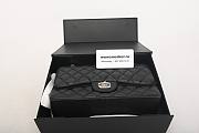 Chanel black bag - 6