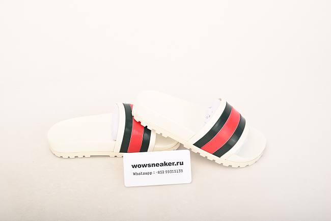 Gucci sandals  - 1