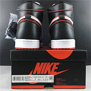 Air Jordan 1 Retro High Bloodline 555088-062 - 5