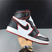 Air Jordan 1 Retro High Bloodline 555088-062 - 2