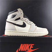 Air Jordan 1 Retro High OG Defiant SB NYC to Paris CD6578-006 - 4