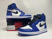 Air Jordan 1 Retro High Game Royal 555088-403 - 6