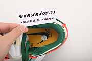 Nike Dunk Low Off-White Pine Green CT0856-100 - 6