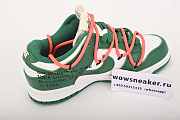 Nike Dunk Low Off-White Pine Green CT0856-100 - 4