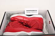 Air Jordan 11 Chicago Gym Red 378037-623 - 2