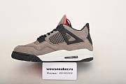 Air Jordan 4 Retro Taupe Haze DB0732-200 - 4