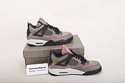 Air Jordan 4 Retro Taupe Haze DB0732-200 - 5