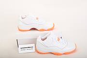 Air Jordan 11 Retro Low Bright Citrus AH7860-139  - 5