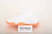 Air Jordan 11 Retro Low Bright Citrus AH7860-139  - 3