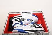 Air Jordan 4 Retro Motorsports (2017) 308497-117 - 5