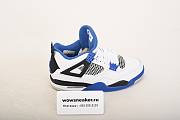 Air Jordan 4 Retro Motorsports (2017) 308497-117 - 6