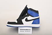 Air Jordan 1 Retro Fragment 716371-040 - 3