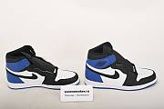 Air Jordan 1 Retro Fragment 716371-040 - 4