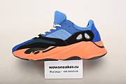 Adidas Yeezy Boost 700 Bright Blue GZ0541 - 4