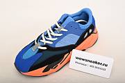 Adidas Yeezy Boost 700 Bright Blue GZ0541 - 2