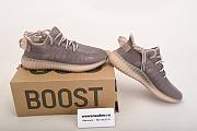 Adidas Yeezy 350V2 Mono Mist GW2871 - 5