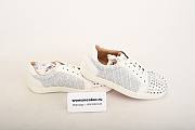 Christian Louboutin white  - 1