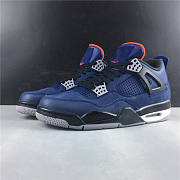 Air Jordan 4 Retro Winterized Loyal Blue CQ9597-401 - 1