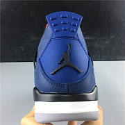 Air Jordan 4 Retro Winterized Loyal Blue CQ9597-401 - 5