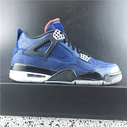 Air Jordan 4 Retro Winterized Loyal Blue CQ9597-401 - 6