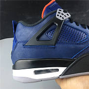 Air Jordan 4 Retro Winterized Loyal Blue CQ9597-401 - 3