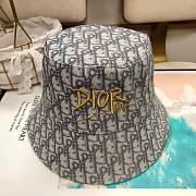 Dior Fisherman's hat - 1