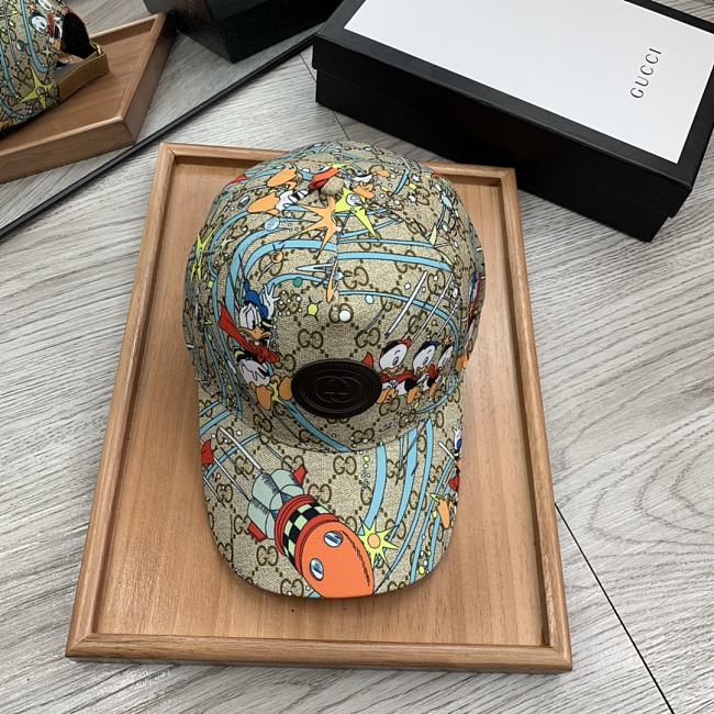 Gucci Baseball cap - 1