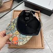 Gucci Baseball cap - 3