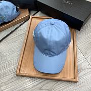 Prada 2021 new product baseball cap - 1