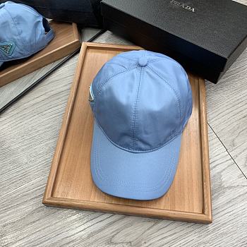 Prada 2021 new product baseball cap