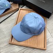 Prada 2021 new product baseball cap - 4