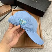 Prada 2021 new product baseball cap - 5