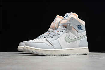 Nike Air Jordan 1 High Zoom Air CMFT London DH4268-001