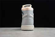 Nike Air Jordan 1 High Zoom Air CMFT London DH4268-001 - 5