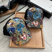 Gucci hat - 5