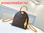 Louis Vuitton Backpack 28 × 33 × 16CM - 1