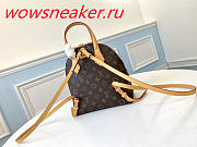 Louis Vuitton Backpack 28 × 33 × 16CM - 5