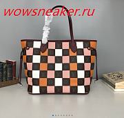 Louis Vuitton NEVERFULL M40993 32 x 29 x 17 CM - 1