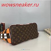 Louis Vuitton NEVERFULL M40993 32 x 29 x 17 CM - 3