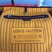 Louis Vuitton NEVERFULL M40993 32 x 29 x 17 CM - 4