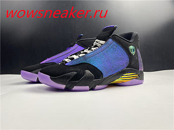 Nike Air Jordan 14 Retro Doernbecher (2019) CV2469-001