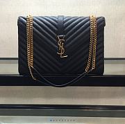 YSL Saint Laurent paris 31x21x8cm - 6