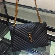 YSL Saint Laurent paris 31x21x8cm - 5