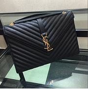 YSL Saint Laurent paris 31x21x8cm - 4