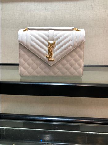 YSL Saint Laurent paris 24x7.5x18cm