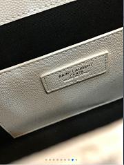 YSL Saint Laurent paris 24x7.5x18cm - 5