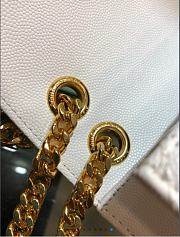 YSL Saint Laurent paris 24x7.5x18cm - 2