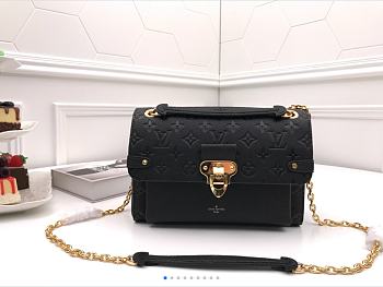 Louis Vuitton VAVIN M43931 26 x 20 x 8 CM