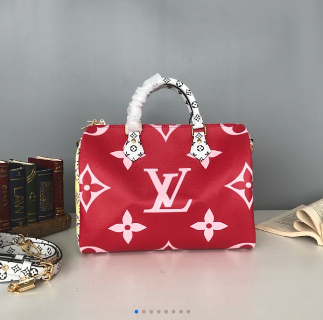 Louis Vuitton Speedy M44573 30 x 21 x 17 CM - 1